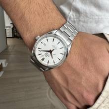 Thumbnail von Omega Seamaster Aqua Terra 2503.34.00 Komplettset TOP Zustand