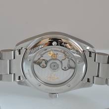 Thumbnail von Omega Seamaster Aqua Terra 2503.34.00 Komplettset TOP Zustand