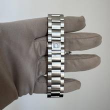 Thumbnail von Omega Seamaster Aqua Terra 2503.34.00 Komplettset TOP Zustand