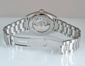 Thumbnail von Omega Seamaster Aqua Terra 2503.34.00 Komplettset TOP Zustand