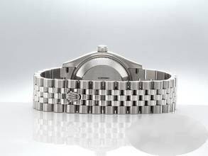 Thumbnail von Rolex Datejust 31 278274 2024 Edelstahl Weissgold 750 Automatik Gold