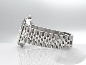 Thumbnail von Rolex Datejust 31 278274 2024 Edelstahl Weissgold 750 Automatik Gold