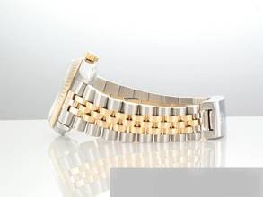 Thumbnail von Rolex Datejust 31 Medium Stahl Gelbgold 750 Diamanten Automatik Gold Stahl Stainless Steel 18kt Yellow Gold Jubilé-band Chronometer Oyster
