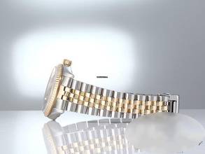Thumbnail von Rolex Datejust 31 31mm 68273 Stahl Gelbgold 750 Diamanten Automatik