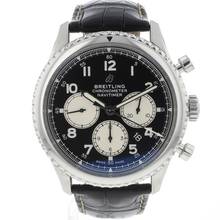 Thumbnail von Breitling Navitimer 8 B01 Chronograph 43