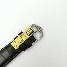 Thumbnail von Glashütte Original Senator Karrée Chronograph mit Stammbuchauszug