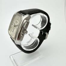 Thumbnail von Glashütte Original Senator Karrée Chronograph mit Stammbuchauszug