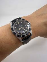 Thumbnail von Rolex Submariner (No Date) James Bond No Crown Guard
