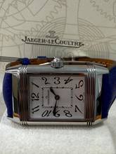 Thumbnail von Jaeger-LeCoultre Reverso Duetto Vollständiges Set