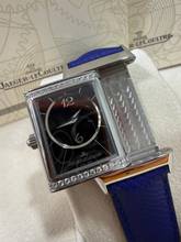 Thumbnail von Jaeger-LeCoultre Reverso Duetto Vollständiges Set