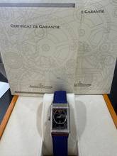 Thumbnail von Jaeger-LeCoultre Reverso Duetto Vollständiges Set