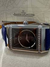 Thumbnail von Jaeger-LeCoultre Reverso Duetto Vollständiges Set
