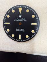 Thumbnail von Rolex Submariner (No Date) 6538 100% Original Factory 6538 Original Tritium