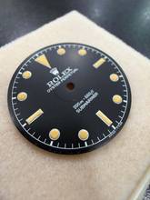 Thumbnail von Rolex Submariner (No Date) 6538 100% Original Factory 6538 Original Tritium