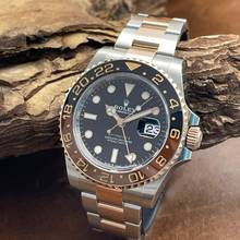 Thumbnail von Rolex GMT-Master II GMT-Master II Rootbeer - FULLSET 2019 - Ref. 126711CHNR
