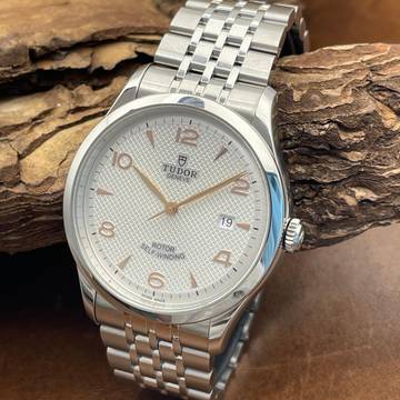 Tudor 1926 1926 - UNGETRAGEN - FULLSET 2024 - Ref. 91650