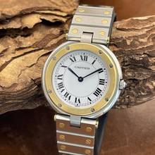 Thumbnail von Cartier Santos Vendome - Ref. 81912