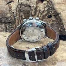 Thumbnail von Jaeger-LeCoultre Memovox Amvox1 Racing - FULLSET 2007 - Ref. 1908470