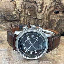 Thumbnail von Jaeger-LeCoultre Memovox Amvox1 Racing - FULLSET 2007 - Ref. 1908470
