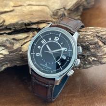 Thumbnail von Jaeger-LeCoultre Memovox Amvox1 Racing - FULLSET 2007 - Ref. 1908470