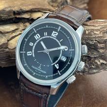 Thumbnail von Jaeger-LeCoultre Memovox Amvox1 Racing - FULLSET 2007 - Ref. 1908470
