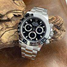 Thumbnail von Rolex Daytona Daytona Ceramic - UNGETRAGEN - FULLSET 2020 - Ref. 116500LN UNWORN FULLSET