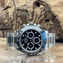 Thumbnail von Rolex Daytona Daytona Ceramic - UNGETRAGEN - FULLSET 2020 - Ref. 116500LN UNWORN FULLSET