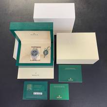 Thumbnail von Rolex Daytona Daytona Ceramic - UNGETRAGEN - FULLSET 2020 - Ref. 116500LN UNWORN FULLSET
