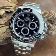 Thumbnail von Rolex Daytona Daytona Ceramic - UNGETRAGEN - FULLSET 2020 - Ref. 116500LN UNWORN FULLSET