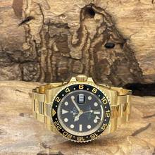 Thumbnail von Rolex GMT-Master II GMT-Master II - FULLSET - Ref. 116718LN