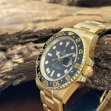 Thumbnail von Rolex GMT-Master II GMT-Master II - FULLSET - Ref. 116718LN