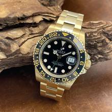 Thumbnail von Rolex GMT-Master II GMT-Master II - FULLSET - Ref. 116718LN