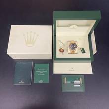 Thumbnail von Rolex GMT-Master II GMT-Master II - FULLSET - Ref. 116718LN