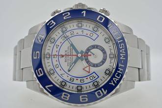 Thumbnail von Rolex Yacht-Master II 2 Chronograph 116680 LC170