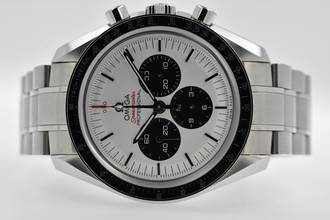 Thumbnail von Omega Speedmaster Professional Moonwatch Tokyo 2020 Panda Limited 52230423004001