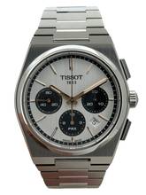 Thumbnail von Tissot PRX Chronograph Tissot Automatic