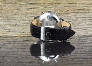 Thumbnail von IWC Fliegeruhr Chronograph Pilot Chronograph IW377709 Black Dial Automatik - 2018