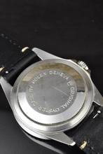 Thumbnail von Tudor Submariner Date by Rolex 75090 Vintage Nice Tritium - 1996 B&P