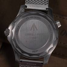 Thumbnail von Omega Seamaster Diver 300 M 007 2025 Komplettset