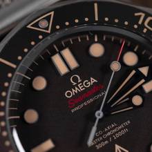 Thumbnail von Omega Seamaster Diver 300 M 007 2025 Komplettset