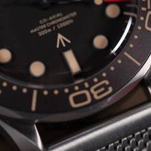 Thumbnail von Omega Seamaster Diver 300 M 007 2025 Komplettset