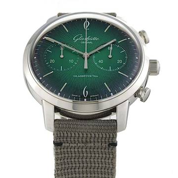 Glashütte Original Sixties Chronograph Annual Edition