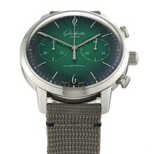 Thumbnail von Glashütte Original Sixties Chronograph Annual Edition