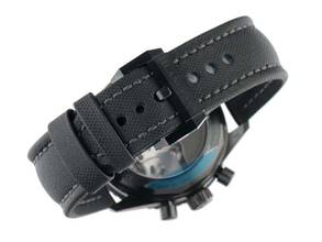 Thumbnail von Blancpain Fifty Fathoms Bathyscaphe Chronographe Ref.5200 0130 B52A 2025 Full Set Ungetragen Fifty Fathoms Bathyscaphe Chronographe Flyback Titan