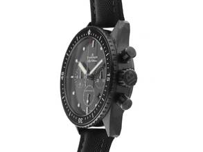 Thumbnail von Blancpain Fifty Fathoms Bathyscaphe Chronographe Ref.5200 0130 B52A 2025 Full Set Ungetragen Fifty Fathoms Bathyscaphe Chronographe Flyback Titan