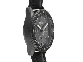 Thumbnail von Blancpain Fifty Fathoms Bathyscaphe Chronographe Ref.5200 0130 B52A 2025 Full Set Ungetragen Fifty Fathoms Bathyscaphe Chronographe Flyback Titan