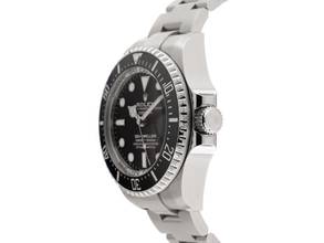 Thumbnail von Rolex Sea-Dweller Deepsea Ref.126660 Bj.2020 LC EU Full Set wie Neu Vintage Deepsea