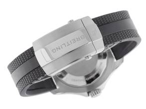 Thumbnail von Breitling Superocean 44 Ref.A173762A1B1S1 2025 Full Set Ungetragen Superocean Automatic 44 Faltschließe