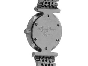 Thumbnail von Longines La Grande Classique Ref.L4.766.4.71.6 2014 original Box sehr gut Vintage La Grande Classique