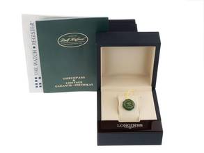 Thumbnail von Longines La Grande Classique Ref.L4.766.4.71.6 2014 original Box sehr gut Vintage La Grande Classique